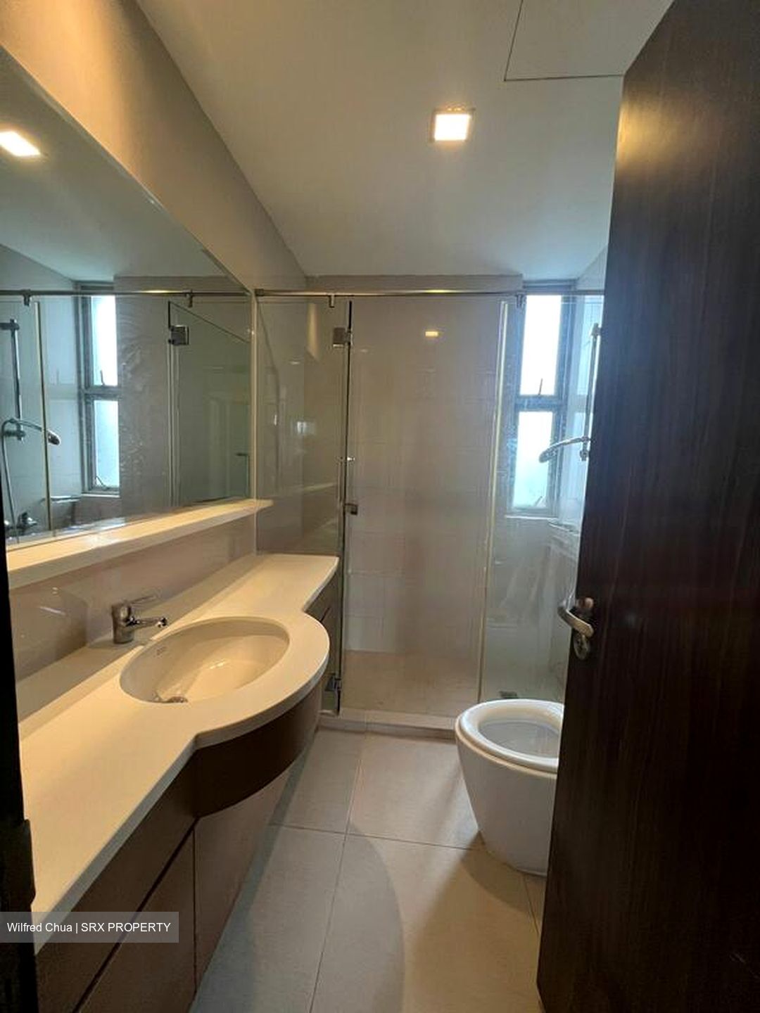 Nassim Regency (D10), Condominium #610339611